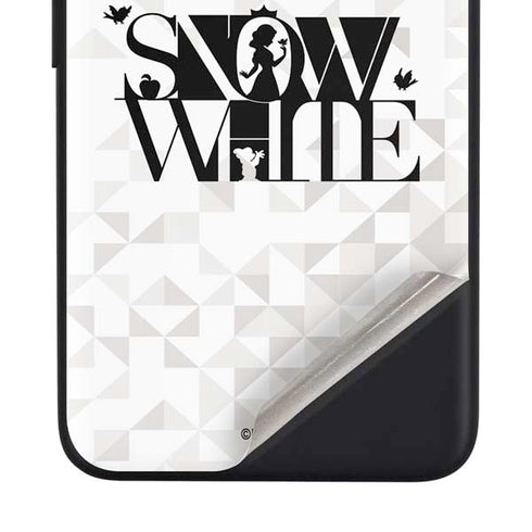 Disney Princess Snow White Chromatic Google Pixel 4a Skin